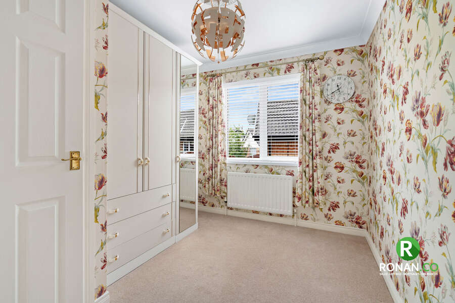16 Millhaven