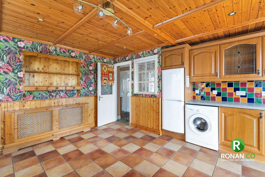16 Millhaven