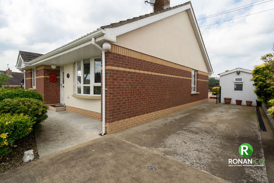 16 Millhaven