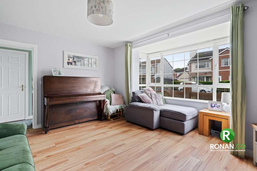 22 Ferndale