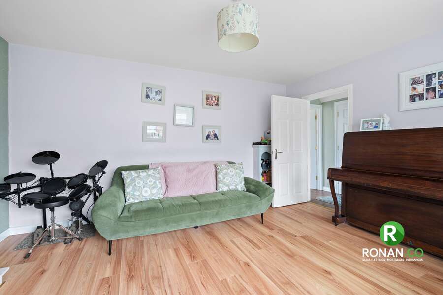 22 Ferndale