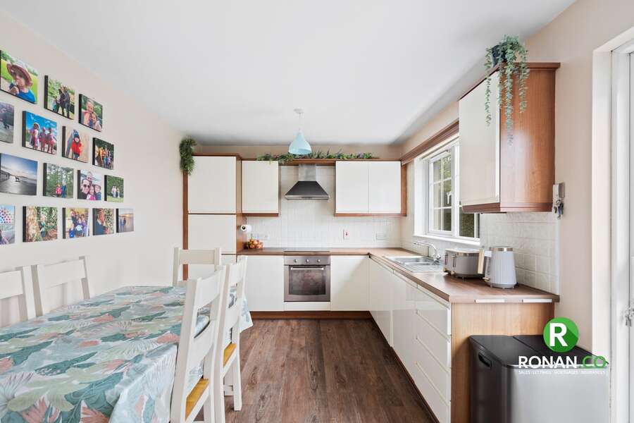 22 Ferndale