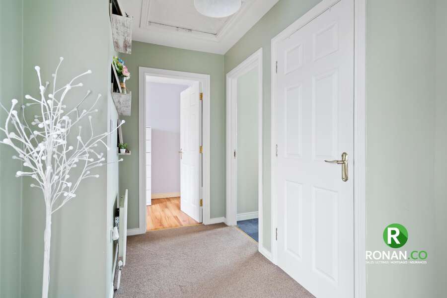 22 Ferndale