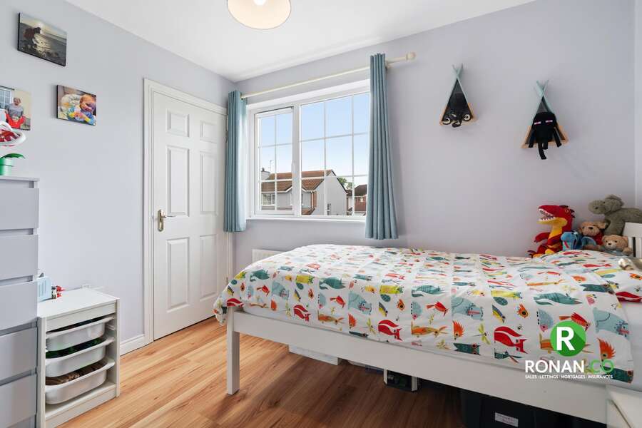 22 Ferndale