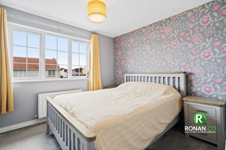 22 Ferndale