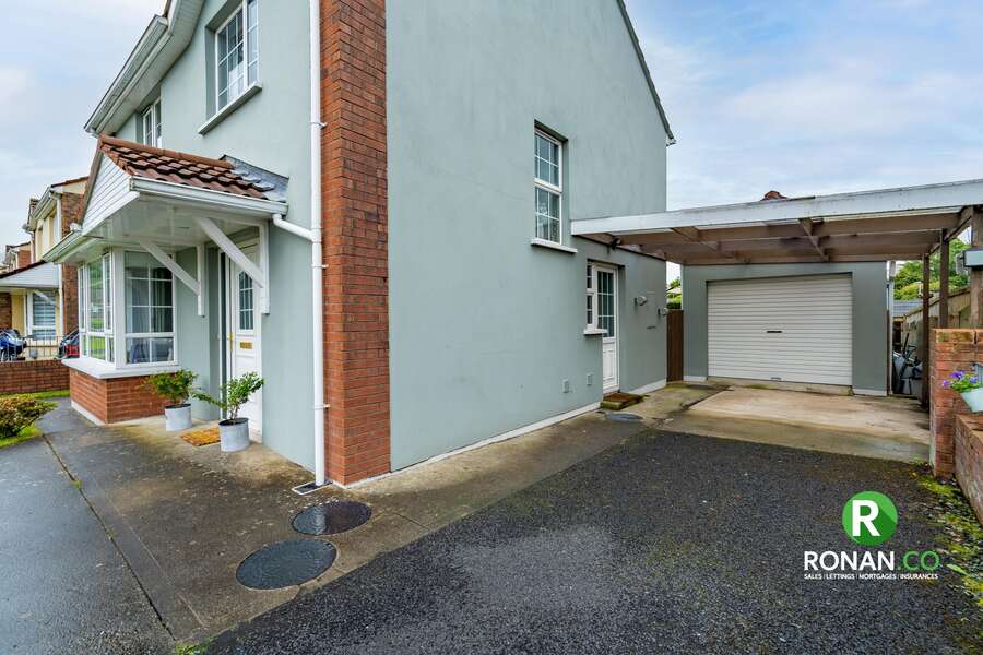 22 Ferndale