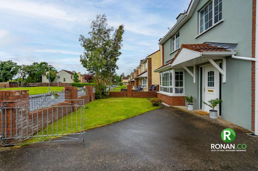 22 Ferndale