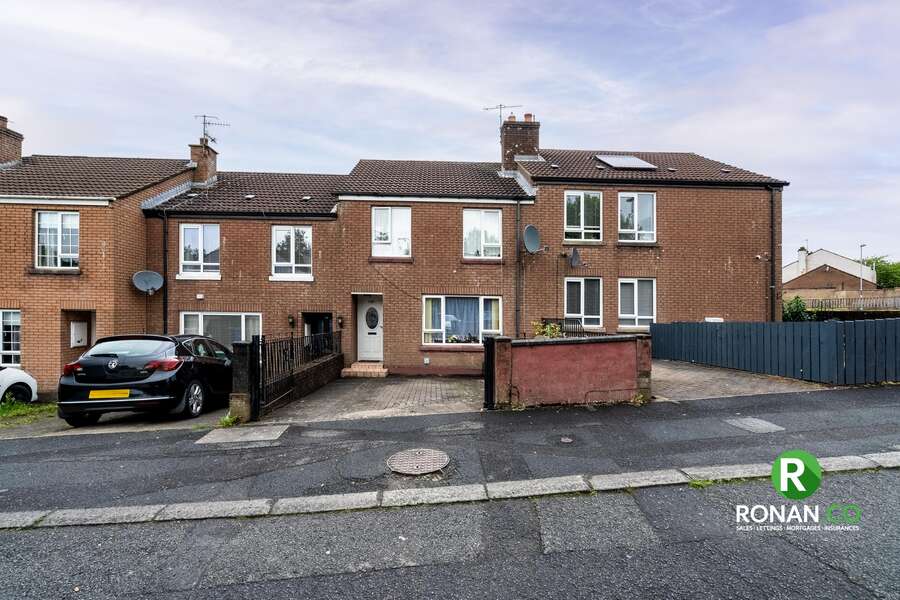 124 Carlton Drive