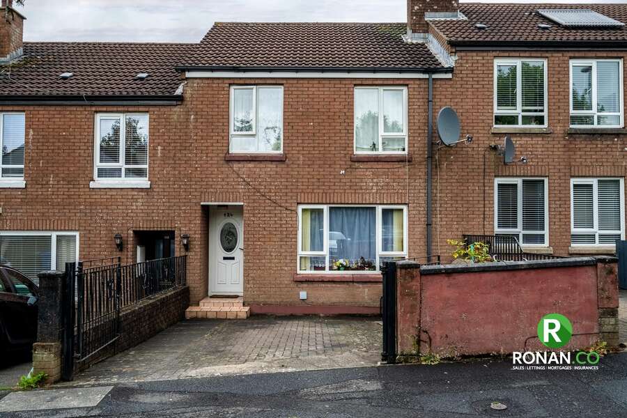 124 Carlton Drive