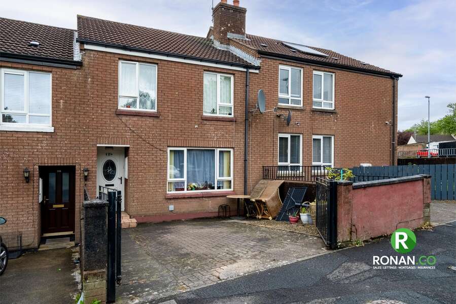 124 Carlton Drive