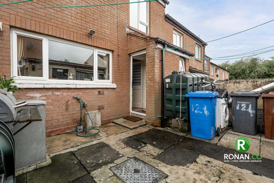 124 Carlton Drive