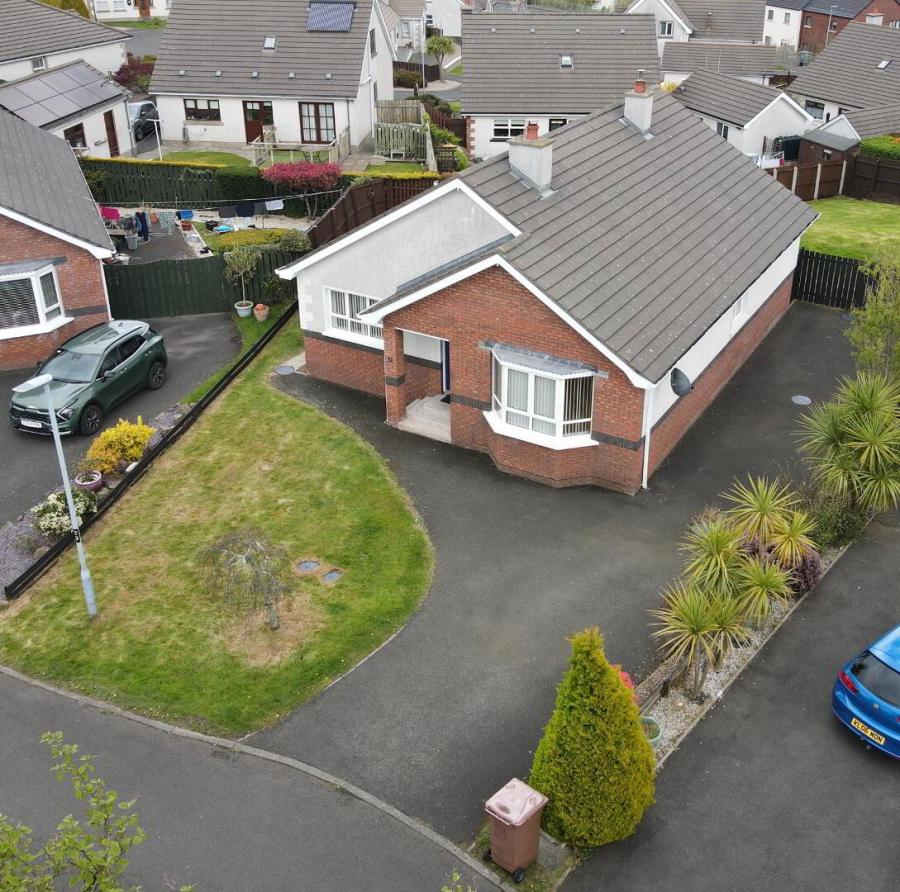 3 Leyland Avenue