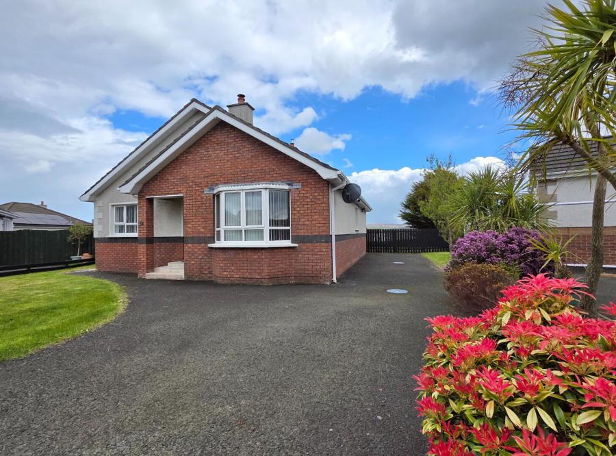3 Leyland Avenue
