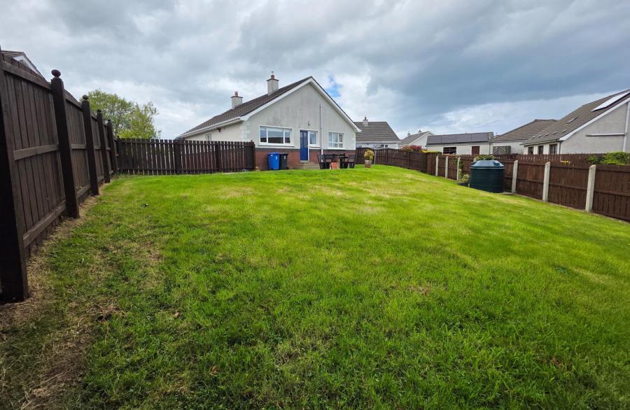 3 Leyland Avenue