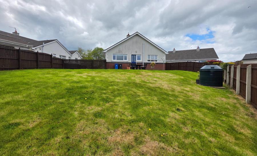 3 Leyland Avenue