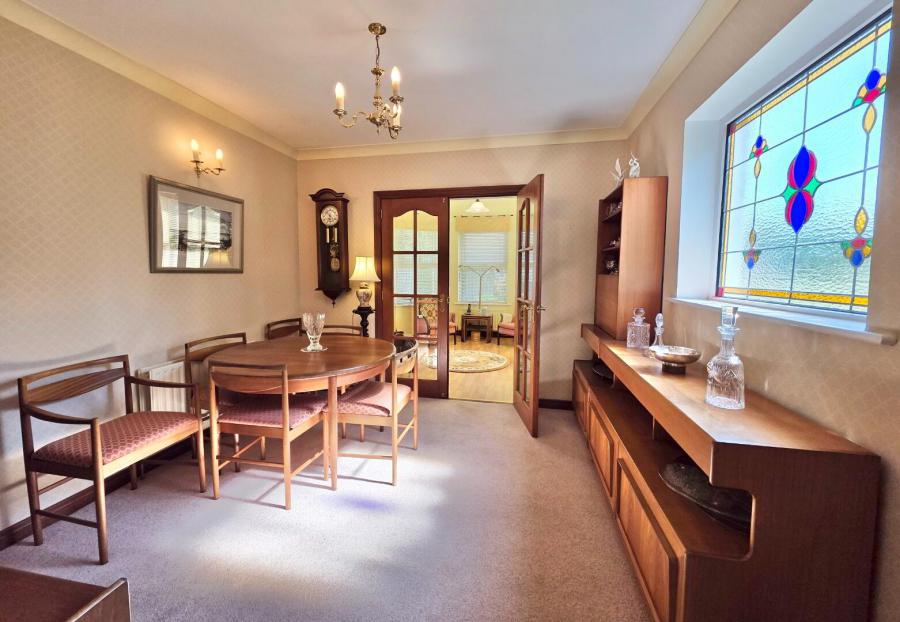43 Beechcroft