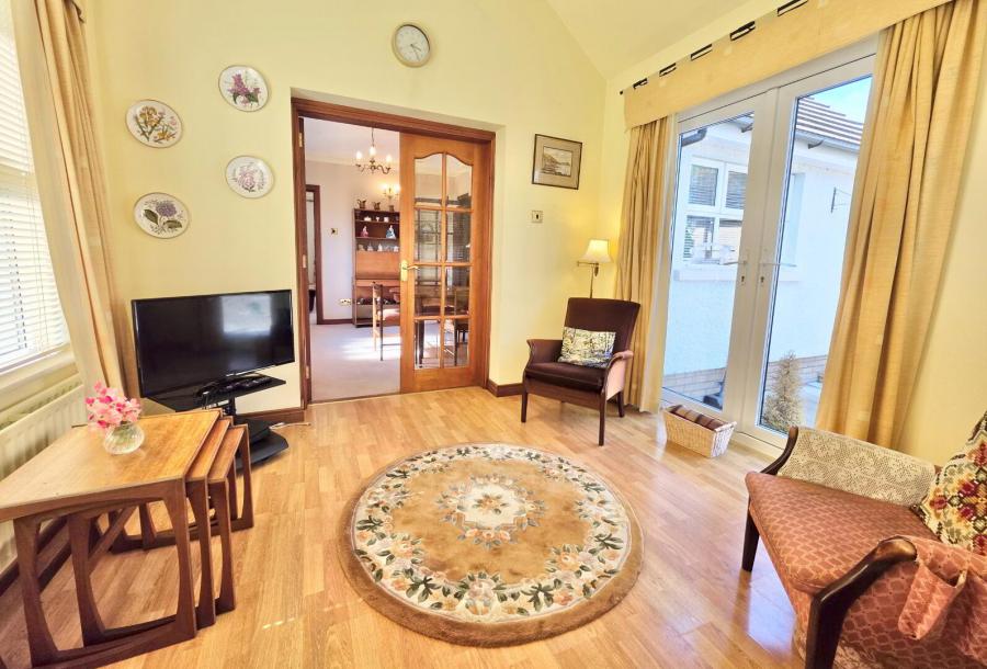 43 Beechcroft