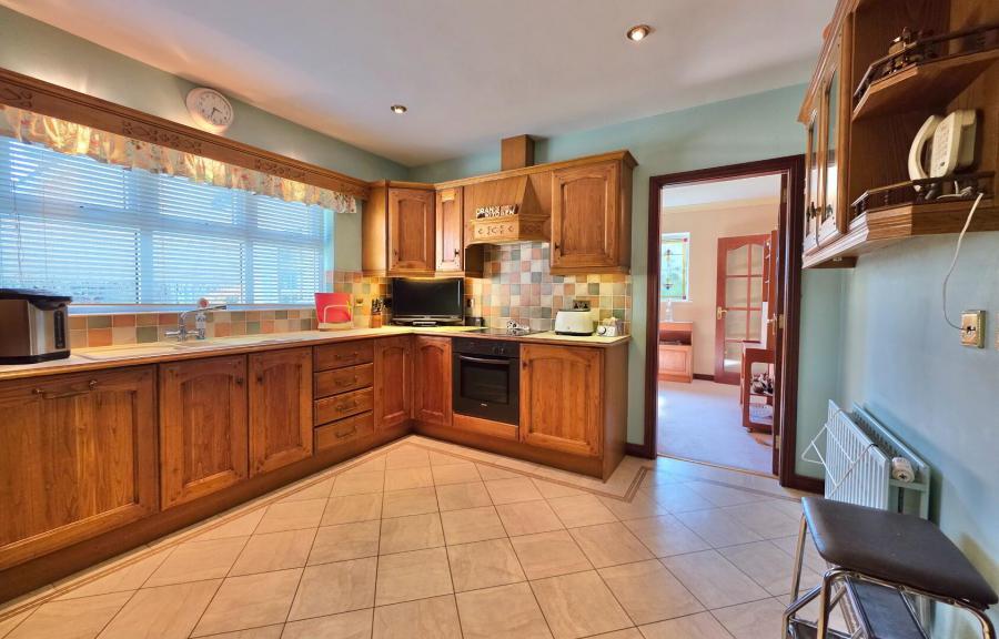 43 Beechcroft