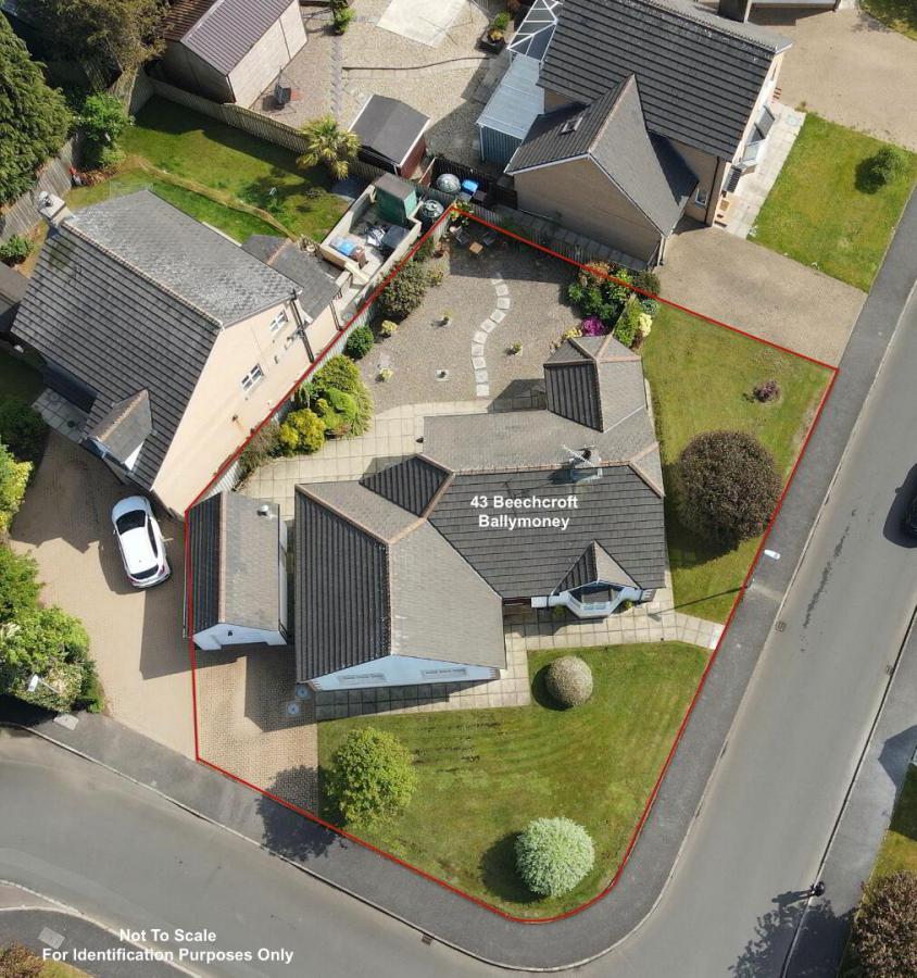 43 Beechcroft