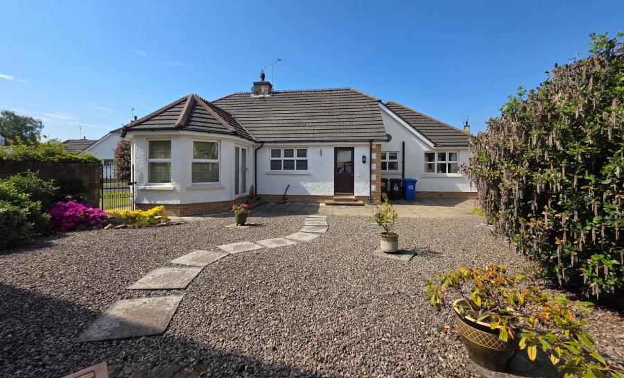43 Beechcroft