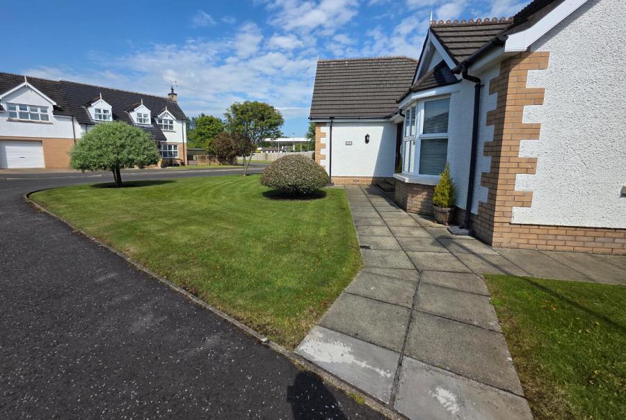 43 Beechcroft