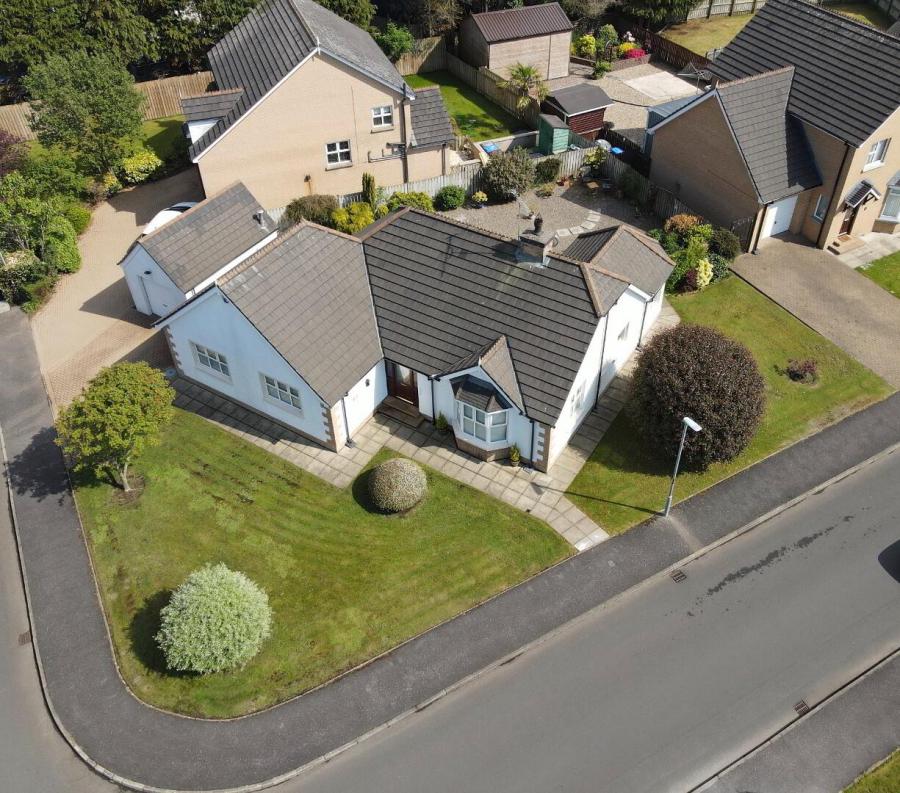 43 Beechcroft