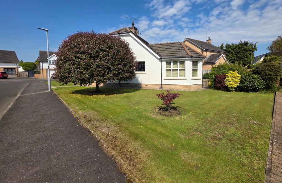 43 Beechcroft