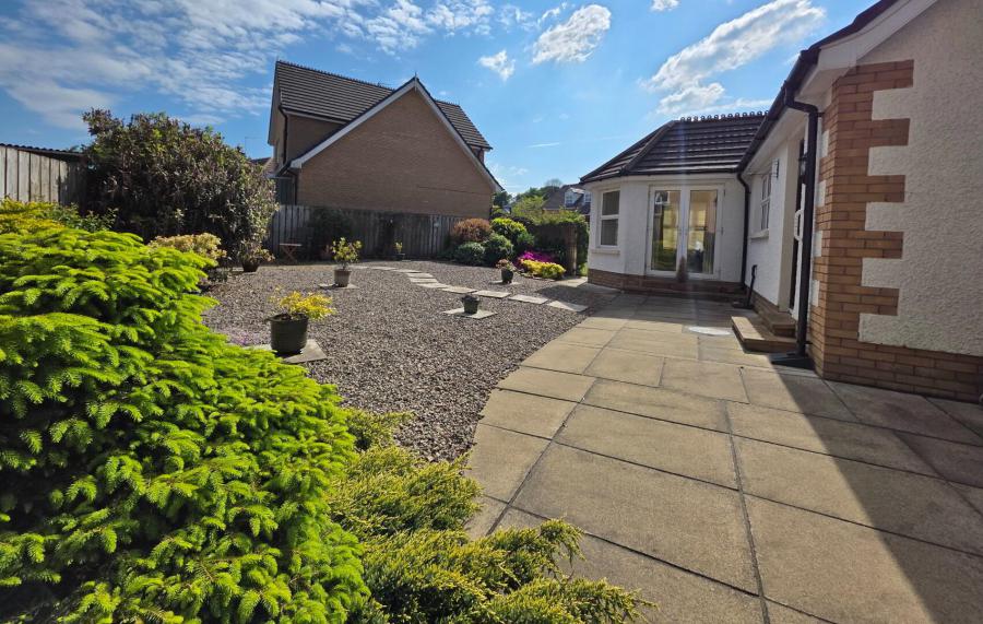43 Beechcroft