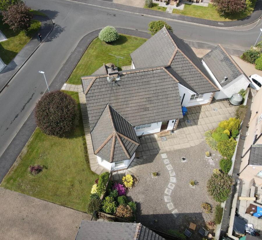43 Beechcroft