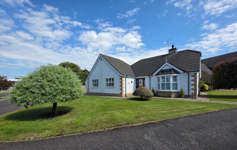 43 Beechcroft