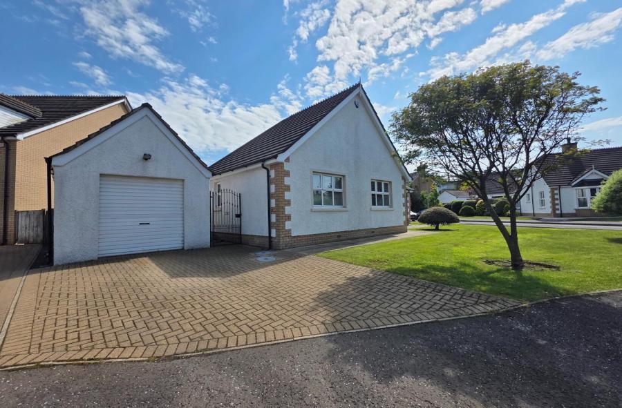 43 Beechcroft