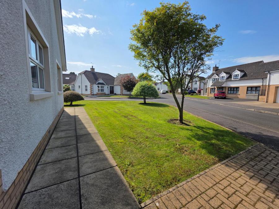 43 Beechcroft