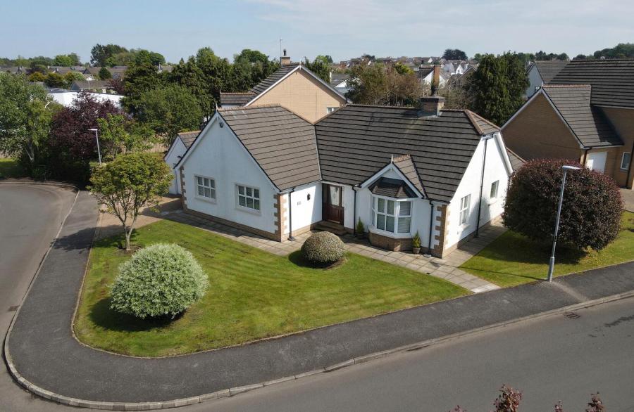 43 Beechcroft