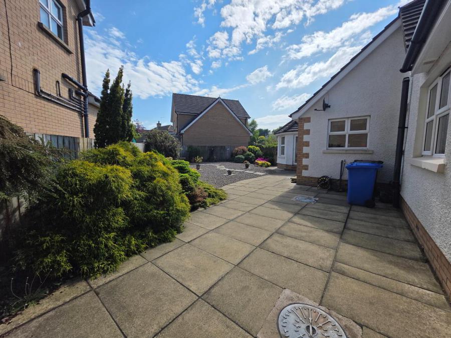 43 Beechcroft