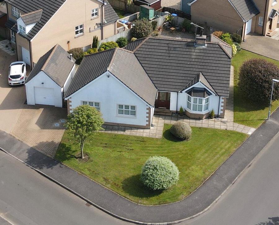 43 Beechcroft