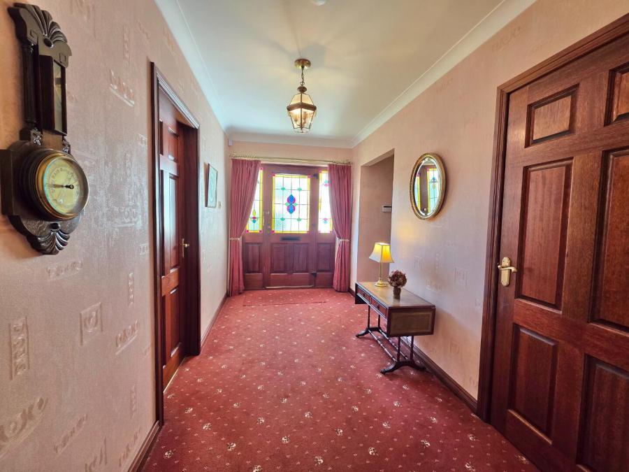 43 Beechcroft