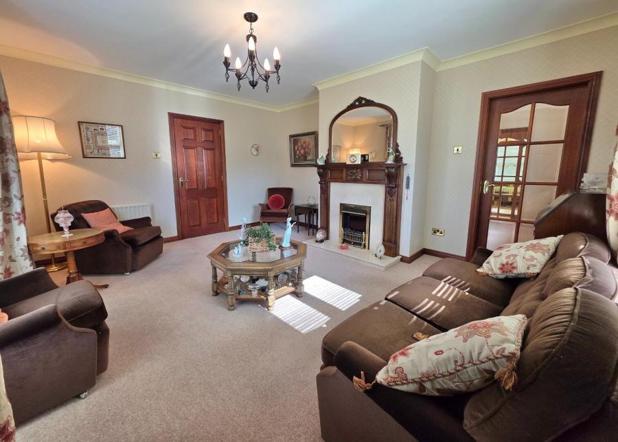 43 Beechcroft