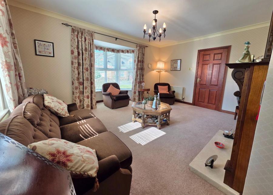 43 Beechcroft