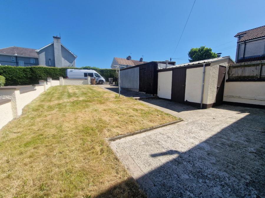 18 Wallace Park