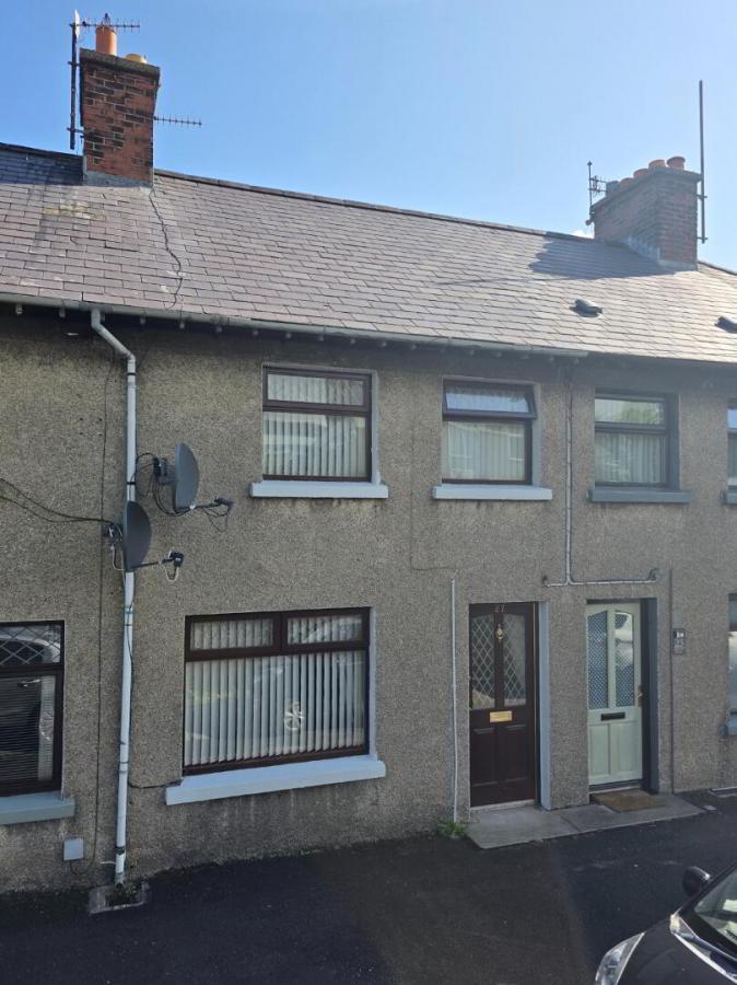 27 Leyland Road