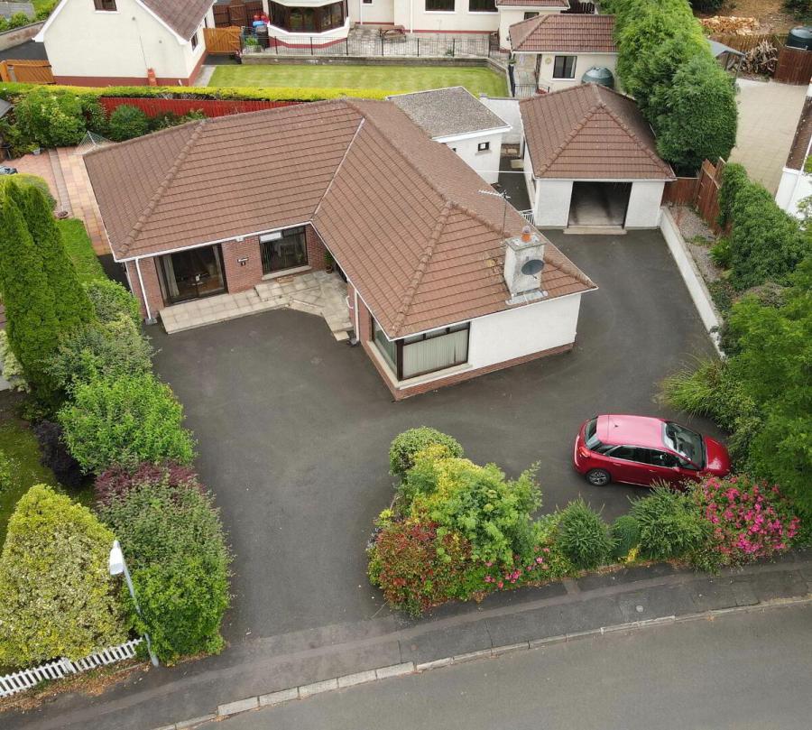 3 Ishlan Court