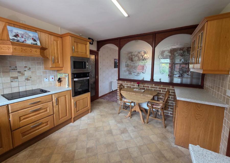 Braemar, 3 Ishlan Court