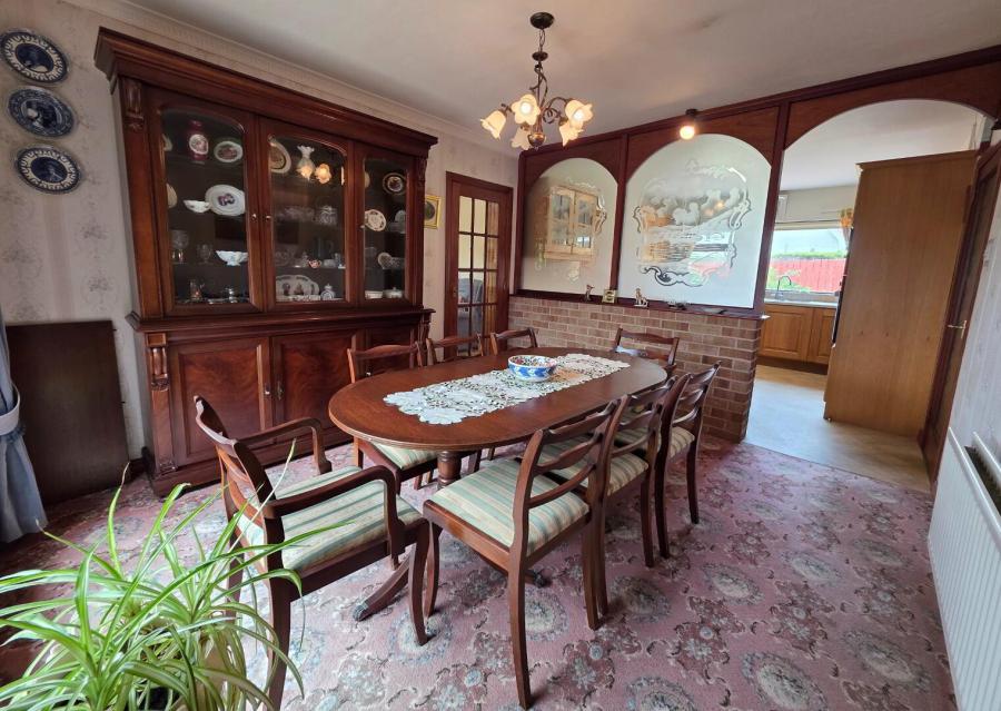 Braemar, 3 Ishlan Court