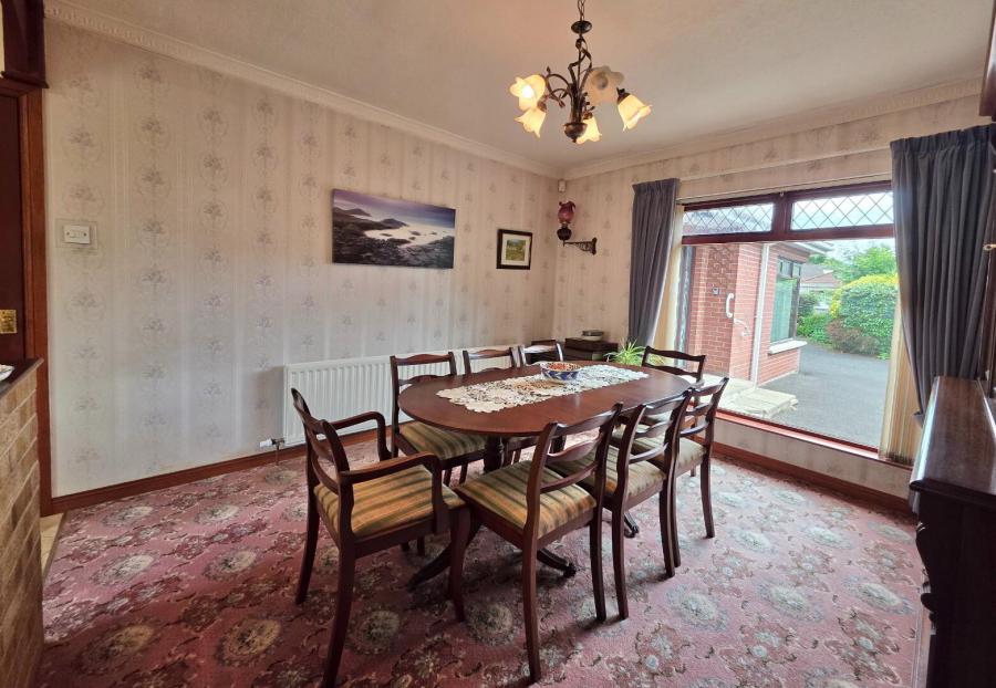Braemar, 3 Ishlan Court