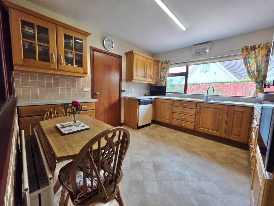 Braemar, 3 Ishlan Court