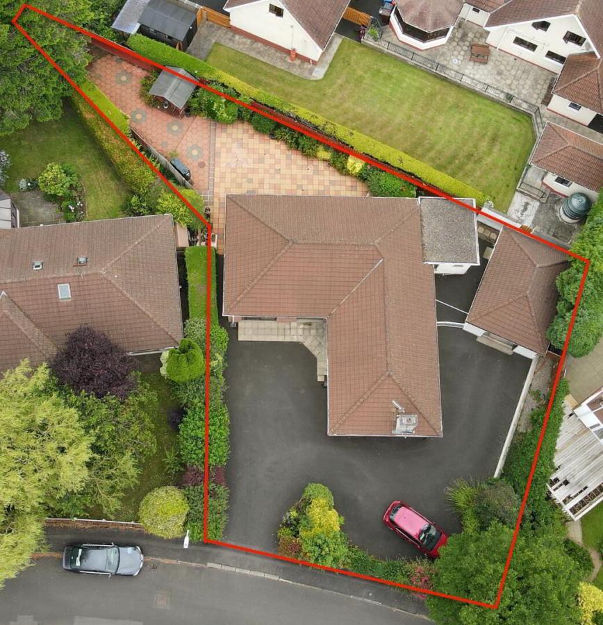 Braemar, 3 Ishlan Court