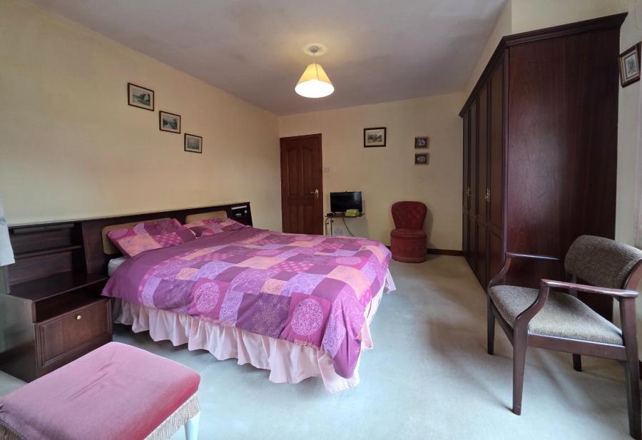 Braemar, 3 Ishlan Court