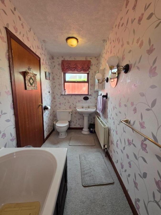 Braemar, 3 Ishlan Court