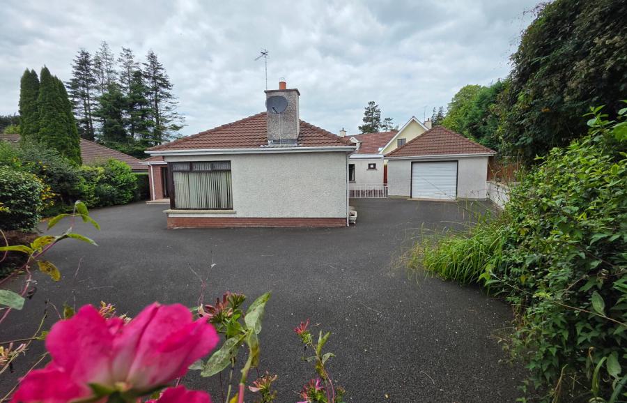 'Braemar', 3 Ishlan Court 'Braemar', 3 Ishlan Court