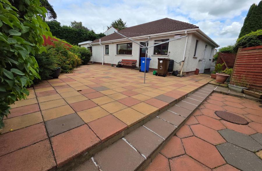 Braemar, 3 Ishlan Court
